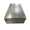 ISO9001 Piastra di acciaio galvanizzato a caldo spessore 1 mm 1,5 mm 2 mm per l'industria