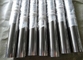ASTM 304 201 305 Tubo in acciaio inossidabile senza cuciture Larghezza 100 mm 200 mm Per l'industria